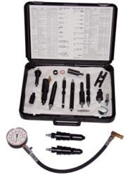 Deluxe Diesel Compression Test Set Universal