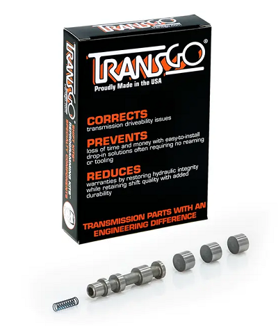 Chrysler 62TE TransGo Shift Kit-Transtar, T132165