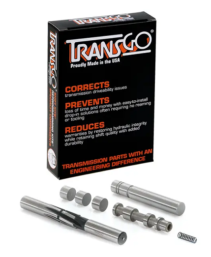 Chrysler 62TE TransGo Shift Kit-Transtar, T132165