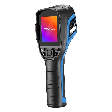 TopDon TC005 Portable Thermal Imaging Camera