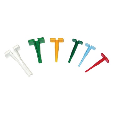 Thexton Deutsch Terminal Removal Tool Set