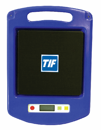 TIF Instruments Compact Digital Refrigerant Scale