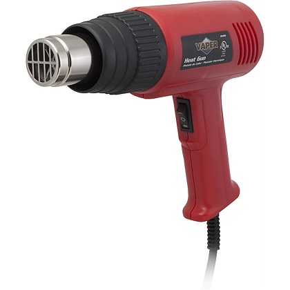 Titan Tools Double Insulated 120V Heat Gun