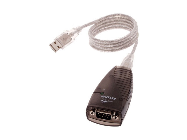 Keyspan USB High Speed Serial Adapter