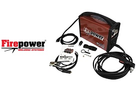 Firepower FP-25i Plasma Cutting System