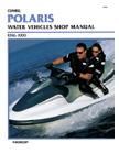 1996 - 1998 Polaris Water Vehicles Clymer Repair Manual