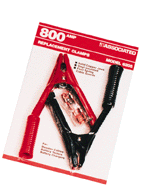 Associated Jumper Cable Clamps 800 Amp