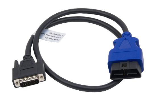 OBDII Adapter for Nexiq 125032 USB Link - 32