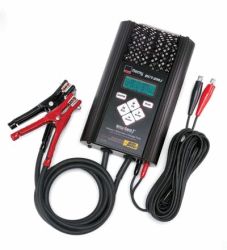 Truck Fleet Drop Tester and Charging System Analyzer