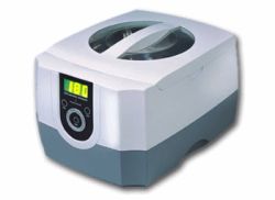Ultrasonic Cleaner Digital 2.4 Pint