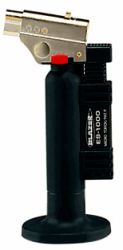 Angled Head Micro Torch - ES 1000 Black