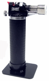 Blazer Stingray Micro Torch - Black