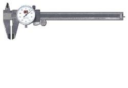 6 inch Premium Dial Caliper