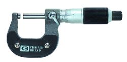 2-3 Micrometer (.0001 )