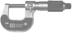 25-50mm Micrometer (.01mm)