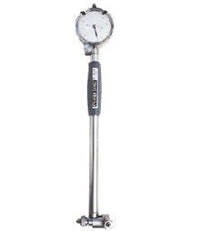 Chicago Brand Dial Bore Gauge 2-6 inch