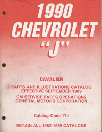 1990 Chevrolet 