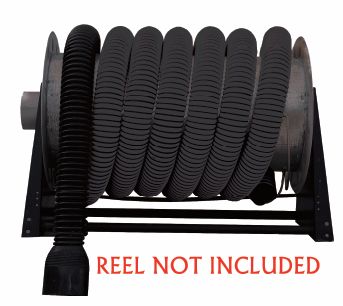 Crushproof Reel Hose 4