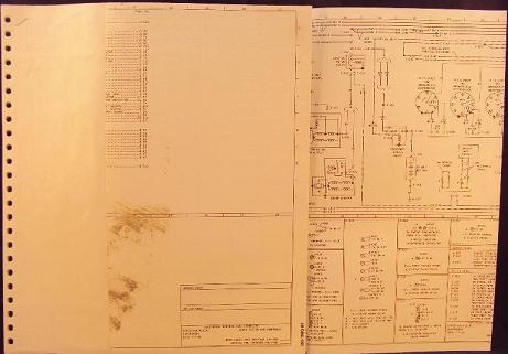 1984 Ford Econoline - Wiring Diagrams