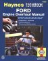 Ford V8 Engine Overhaul: Haynes Techbook Manual