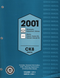 thumbnail image 2 of 67-72 Chevy GMC Pickup Factory Assembly Manual On CD-ROM – Suburban Blazer Jimmy 2 of 2