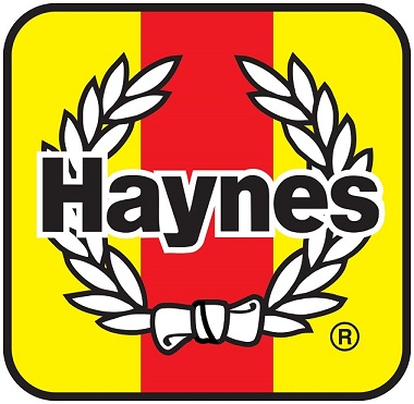 1 Year Subscription Haynes Online Repair (Single CAR/TRUCK Access)