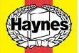 Haynes Shop Service Manual with & Mini Reset Tools 