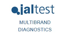 Jaltest Soft Multibrand Diagnostic Software, Annual License (includes Jaltest Info)