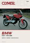 1994 - 2000 BMW F-650 F650 Motorcycle Clymer Repair Service Shop Manual