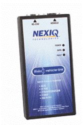 Nexiq Pro-Link Graphiq Wireless Vehicle-Link PCMCIA Card Kit