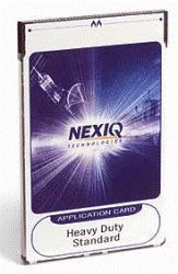 Nexiq Pro-Link Graphiq Heavy Duty Standard Software 2006