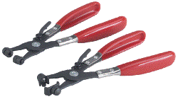 Hose Clamp Pliers Set (2 piece)