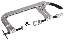 Large Valve Spring Compressor