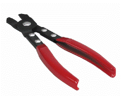 CV Boot Band Clamp Pliers - Earless Type
