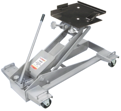 Truck Transmission Jack 2,000 Lb. OTC