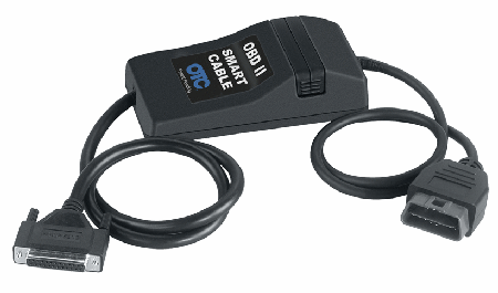 Genisys Smart Cable for OBD-II