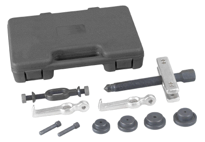 OTC Differential Side Bearing Puller Kit