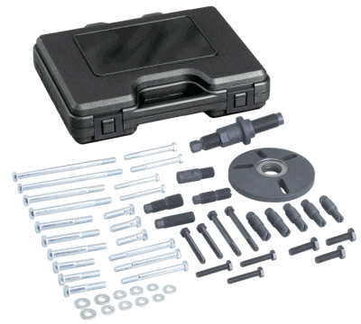 OTC Harmonic Balancer Puller & Installer Set