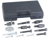 OTC A/C Clutch Hub Remover & Installer Set 13pc.