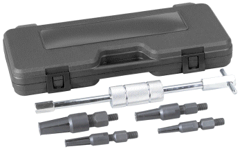 OTC Blind Hole Bearing Puller Set