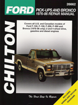 1986 4Wd diesel f250 ford #6