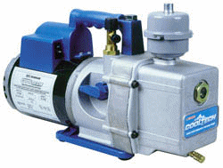 Cool-Tech 10 CFM Vacuum Pump International