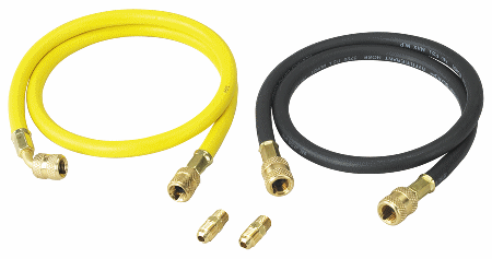 Sealant Remover Adapter Hose Kit for 17622