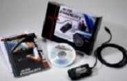 Auto Enginuity- All EUROPEAN Auto Lines: OEM OBD-II Software Modules, Does Not Include ST06 (Use with SP01)