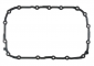 Pan Gasket 6L45, 6L50, GA6-L45R Transmissions-Transtar, 104300