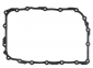 Pan Gasket, 6L80, Transmissions, Transtar, 104300A