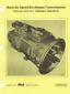 Mack Six Speed Maxitorque Transmission Service Manual