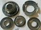 Chysler 62TE, 62TEA 5-Piston Kit, Precision International - Transtar
