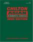 2005 Chilton Asian Diagnostic Service Manual, (1990 - 2003 Coverage)