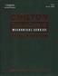 2006 Chilton's Daimler Chrysler Service Manual- (2002 - 2005 Coverage)